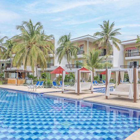 Decameron Baru Pendales Екстериор снимка