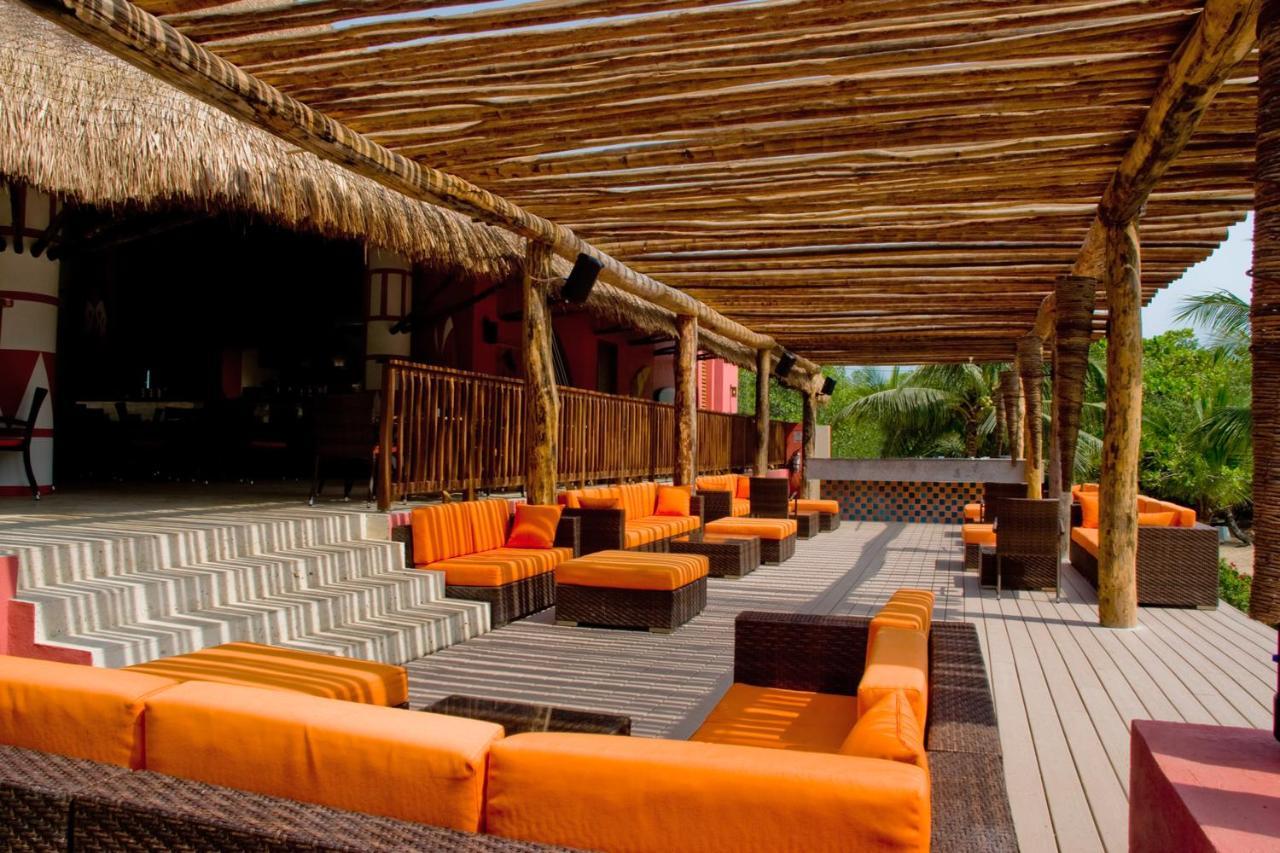 Decameron Baru Pendales Екстериор снимка