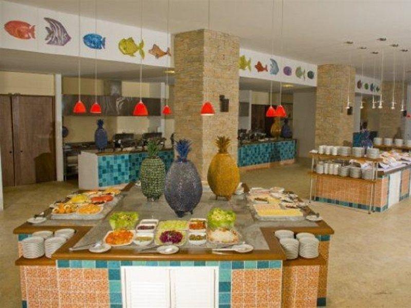 Decameron Baru Pendales Екстериор снимка