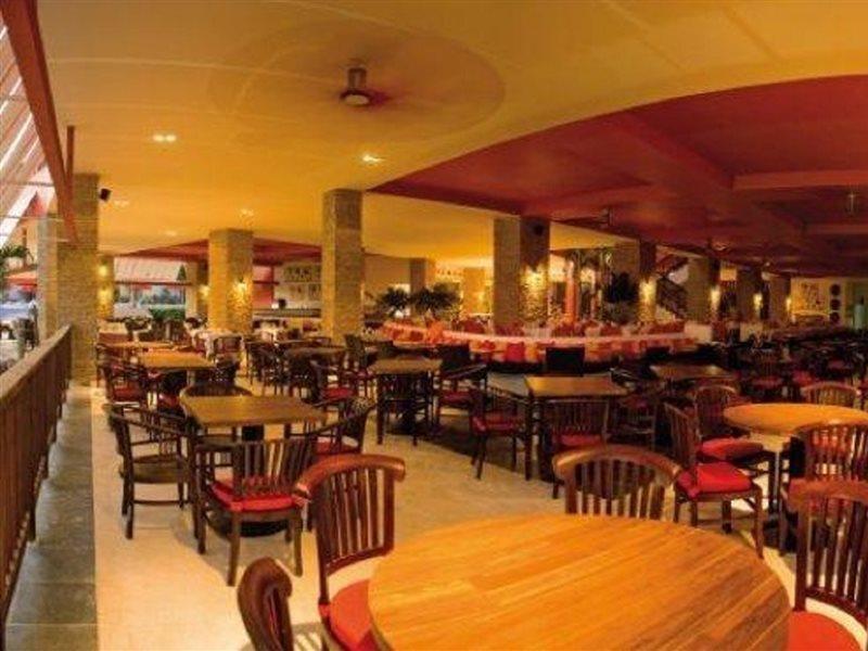 Decameron Baru Pendales Екстериор снимка