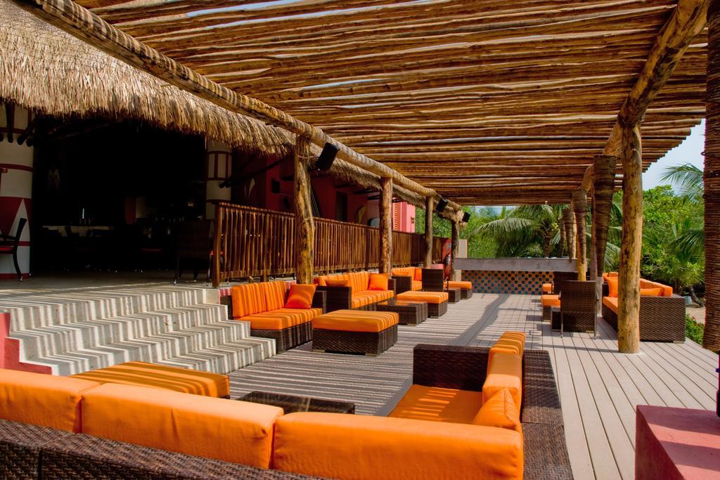Decameron Baru Pendales Екстериор снимка